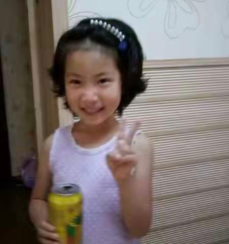 妞妞成长记录