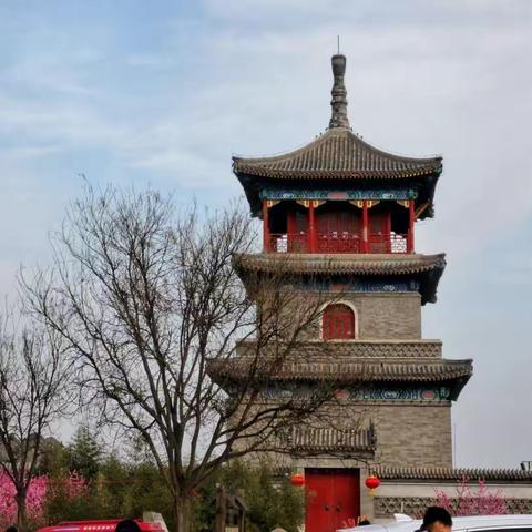 北方的水乡—胜芳古镇