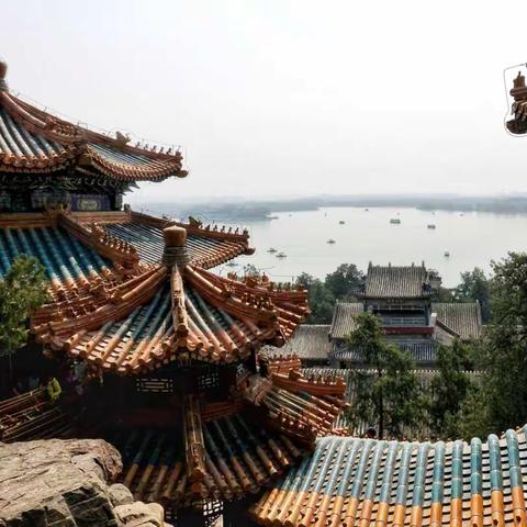 颐和园的这处知名景区竟出自乾隆帝梦境