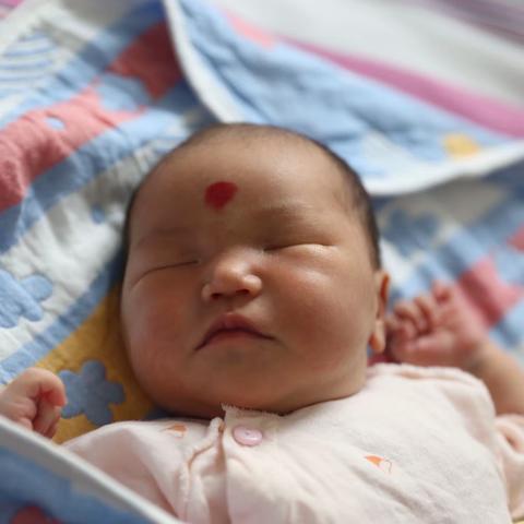 汇悦美宝
