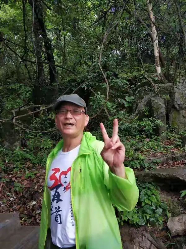 张家界,我们来了!