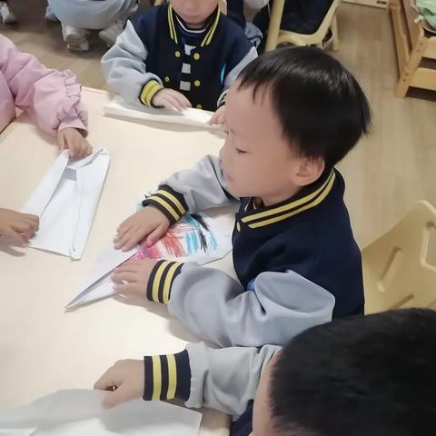 幼儿园何老师的美篇