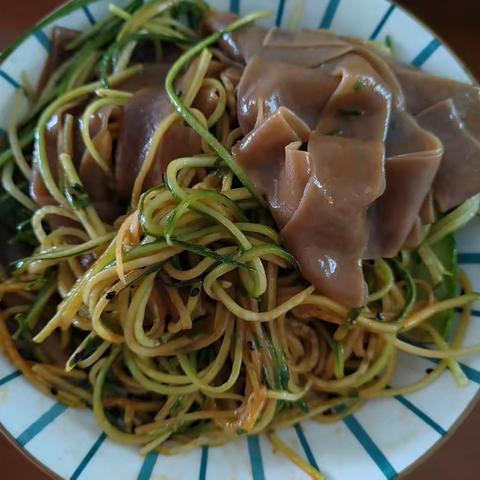 每日美食