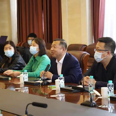 九三学社辽源市委基层组织建设现场会在东丰召开