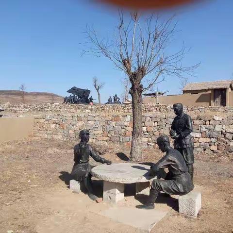 美好生活，共同开创！