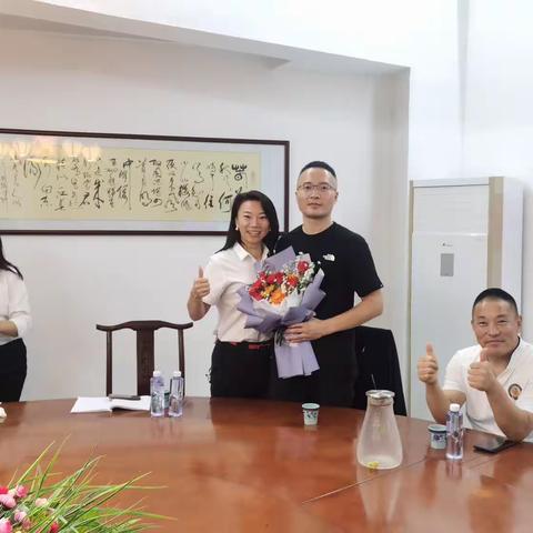 猎豹之家10月组会