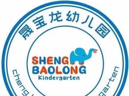 晟宝龙幼儿园英语大班课堂