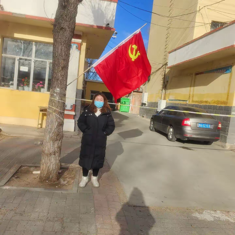 瞧这一家子