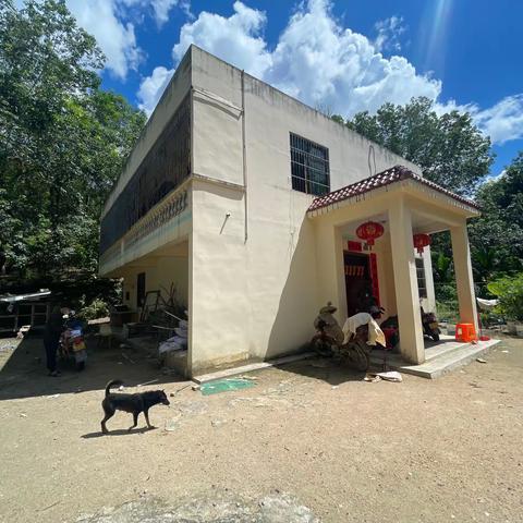 十三队房屋信息登记