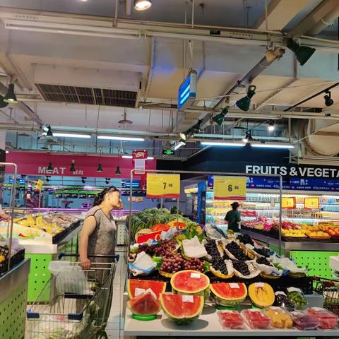 上品十六7.31晚市