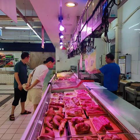 上品十六7.10晚市