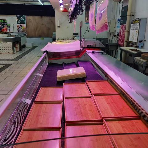 上品十六7.25晚间打烊报告