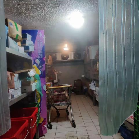 上品十六7.20晚间打烊报告