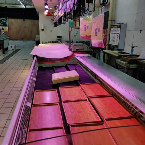 上品十六7.4晚间打烊报告。