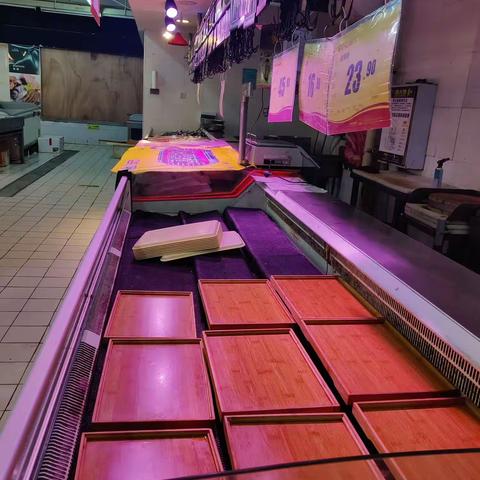 上品十六7.18晚间打烊报告