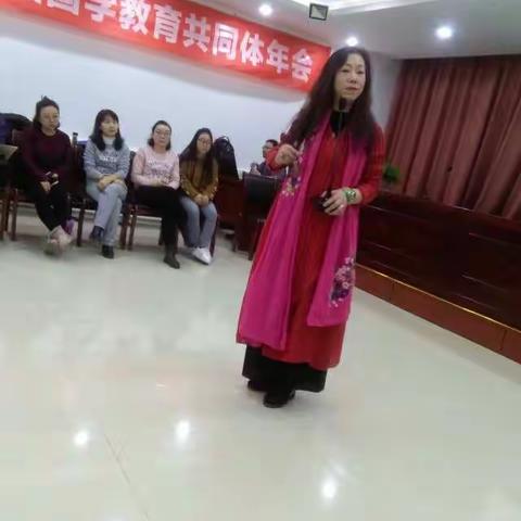 2018，为梦想而努力！