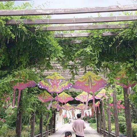 大浪口一日游 于秋雨213354