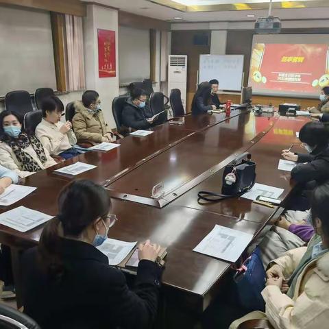 东丽支行营业部召开2021旺季营销方案宣导会