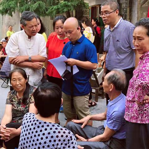 与民同庆 共度端午佳节