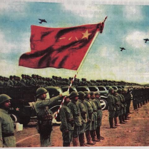 档案记录历史  历史铭刻英雄