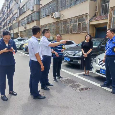 消除安全隐患      筑牢安全防线