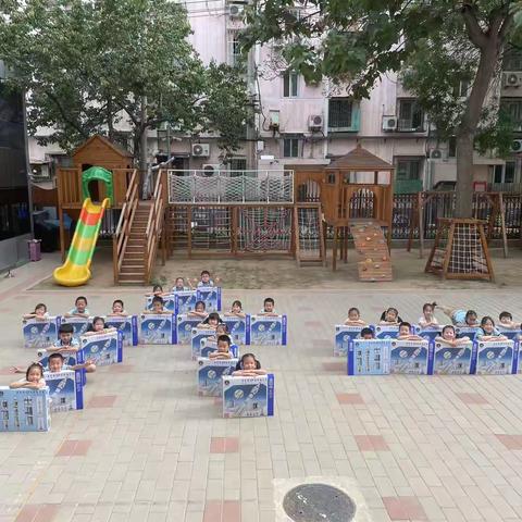 快乐的六一•七彩童年 纯真年代