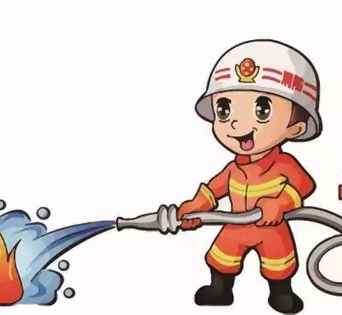 消防安全🧯我们在行动🚒11月12消防安全演练