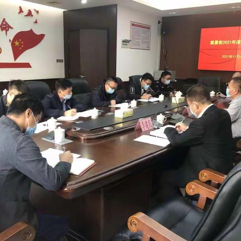 棠景街强化纪检监督保障，推进2021年度拆违攻坚