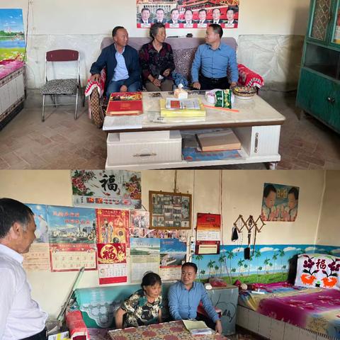 【关爱服务行动】以“行”暖“心”——重兴镇东风村开展关爱留守妇女志愿服务活动