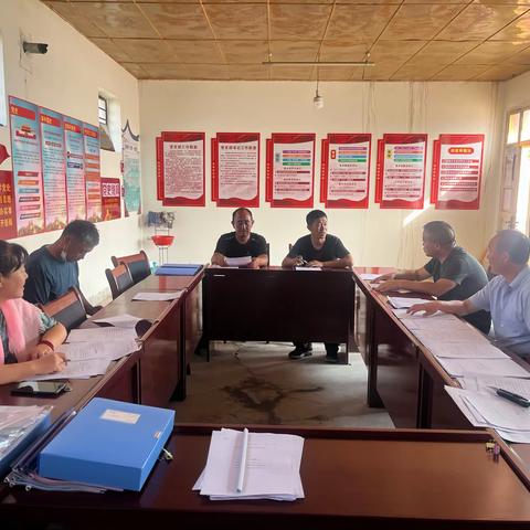 小厕所、大民生——重兴镇东风村扎实开展甘肃省农村人居环境管理平台录入工作