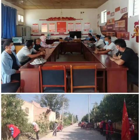 【关爱服务行动】重兴镇东风村开展“爱在身边，情暖七夕”志愿服务活动