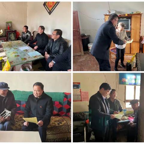 重兴镇东风村——推动党的二十大精神“飞入寻常百姓家”