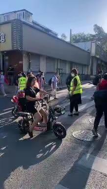 秋日里最美的身影