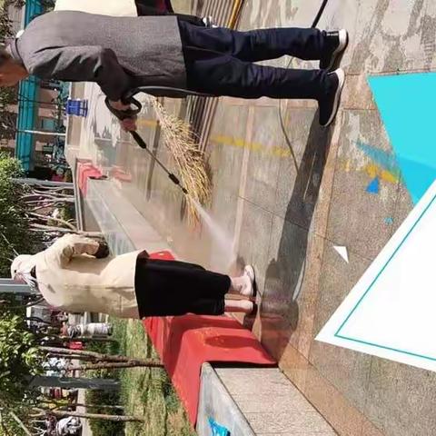 百合嘉苑便民活动专题报道：