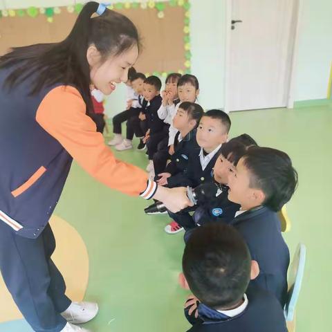 我来显身手