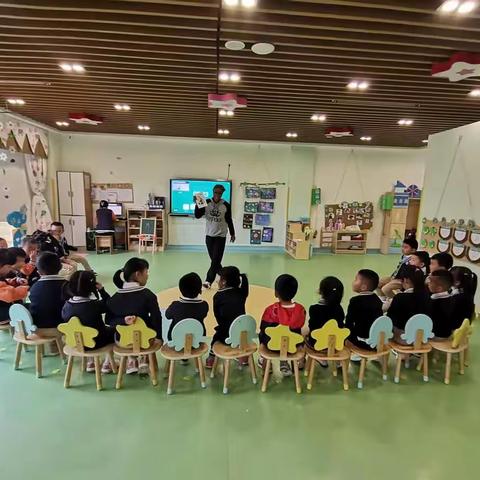缤纷夏日