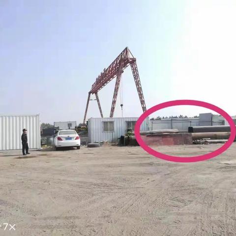 自拆违建求“双赢” 柔性执法显成效