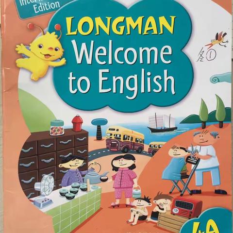 longman 4A