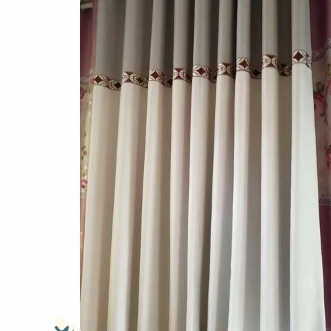 精品窗帘，等您惠顾！