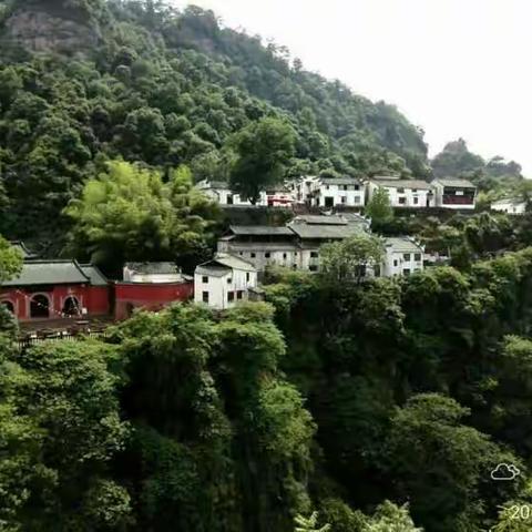 云山诗意，寻找心灵的一片净土！