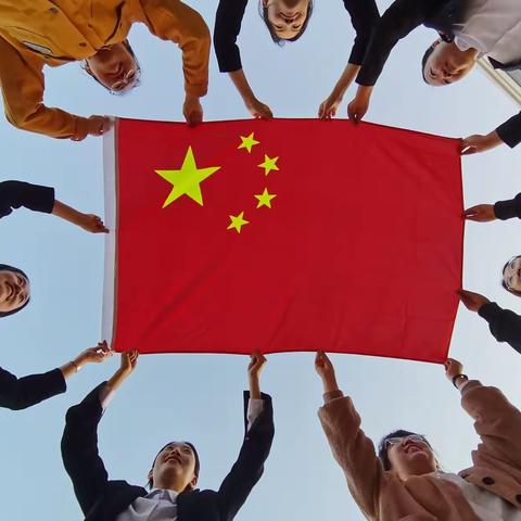 音德尔镇妇联开展“喜迎二十大•巾帼显担当”寄语祖国活动