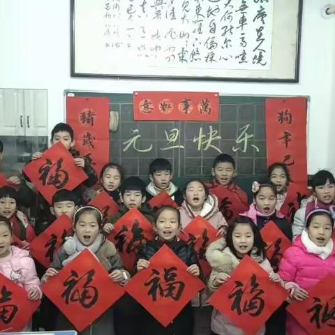 2019河流书法室春季班开始报名啦！