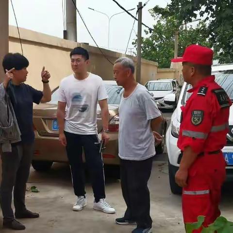 “群众利益无小事 我为群众办实事”——堤口路街道彩世界社区“七一”为建党100年献礼