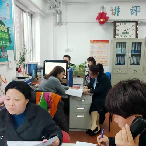 堤口路街道彩世界社区——“我为群众办实事，疫苗接种宣传行”