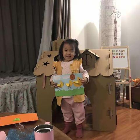 小象幼儿园K1E班本周精彩回顾　 ❤️又一个星期结束啦，我们一起回顾宝贝们精彩的表现吧！棒棒棒