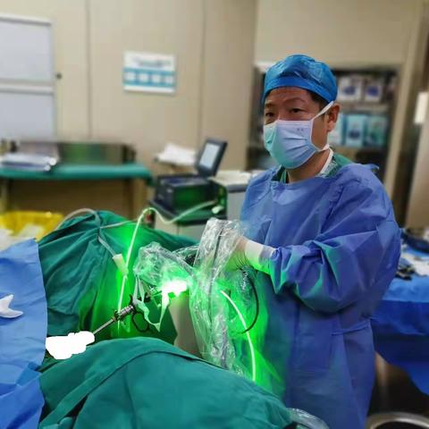 92岁老人再次找回年轻时的排尿感觉