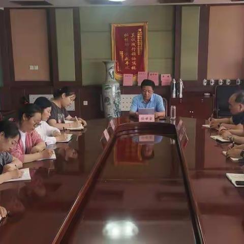 区党工委委员孙世宏讲党史学习教育专题党课