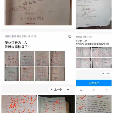 师生共努力  课停学不停