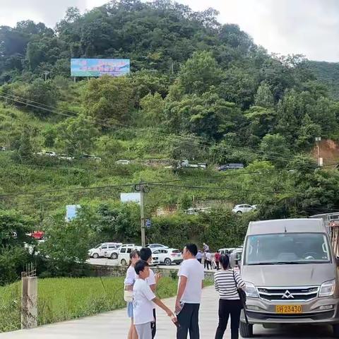 热情满满，六郎城仙草秘境景区点燃暑假激情