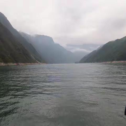 长江三峡游   2014年4月
